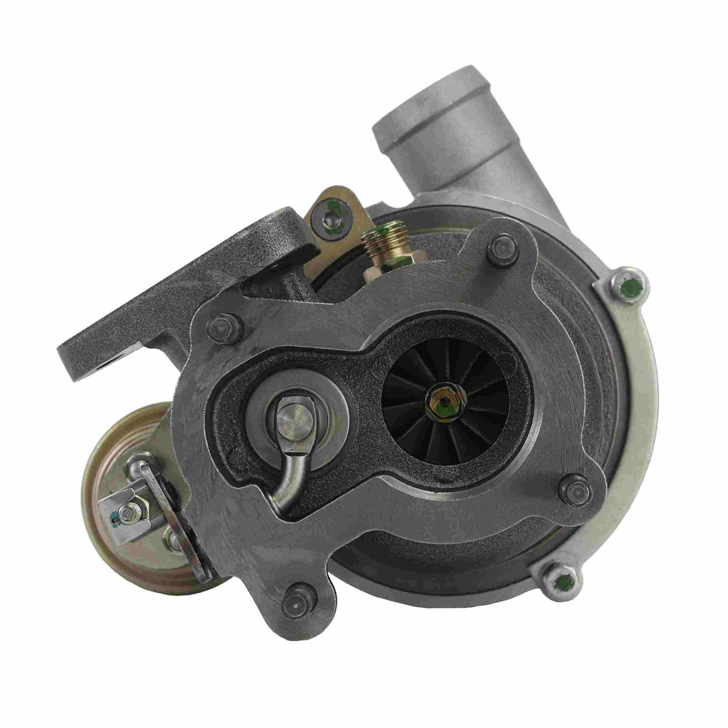 Rotomaster Turbocharger K1030115N