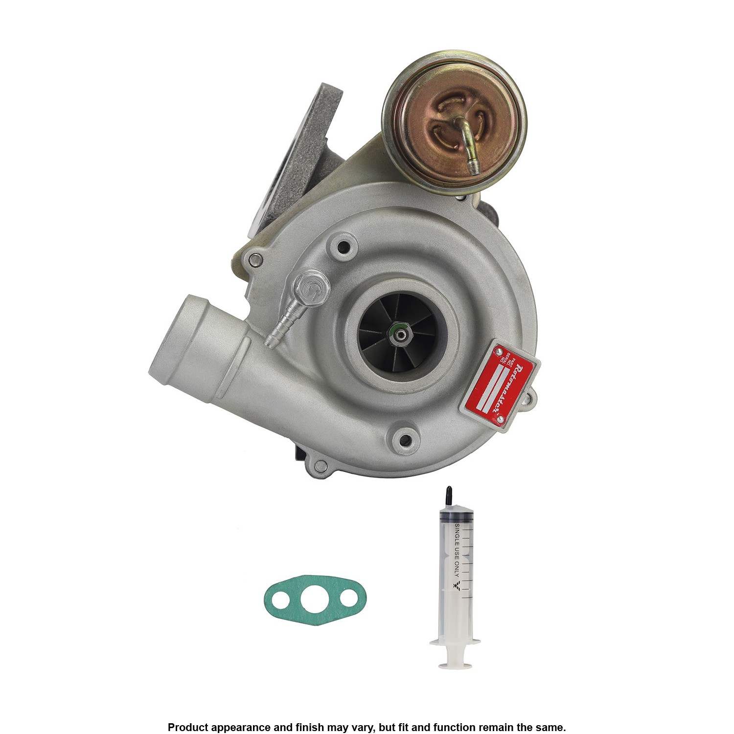 Rotomaster Turbocharger K1030115N