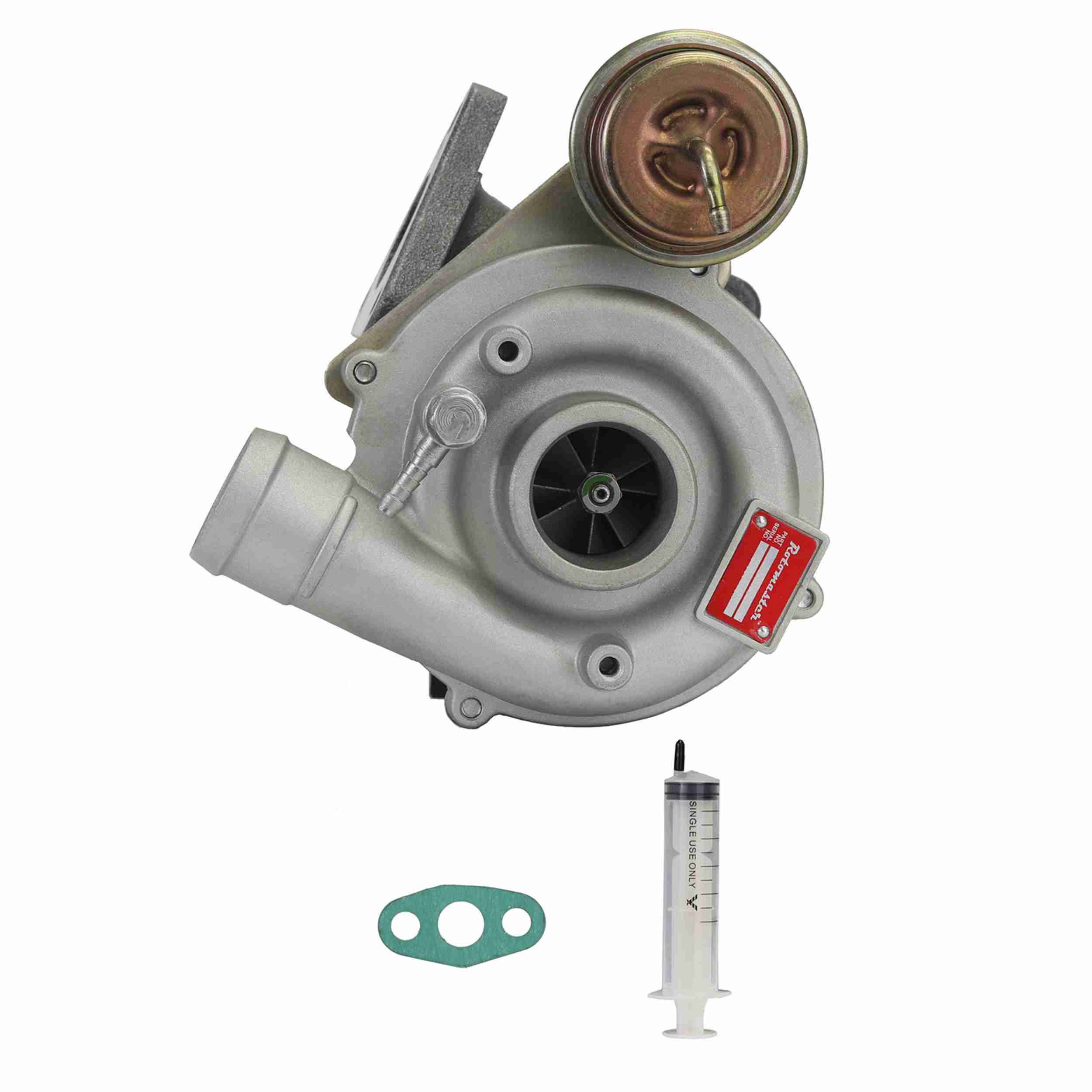 Rotomaster Turbocharger K1030115N