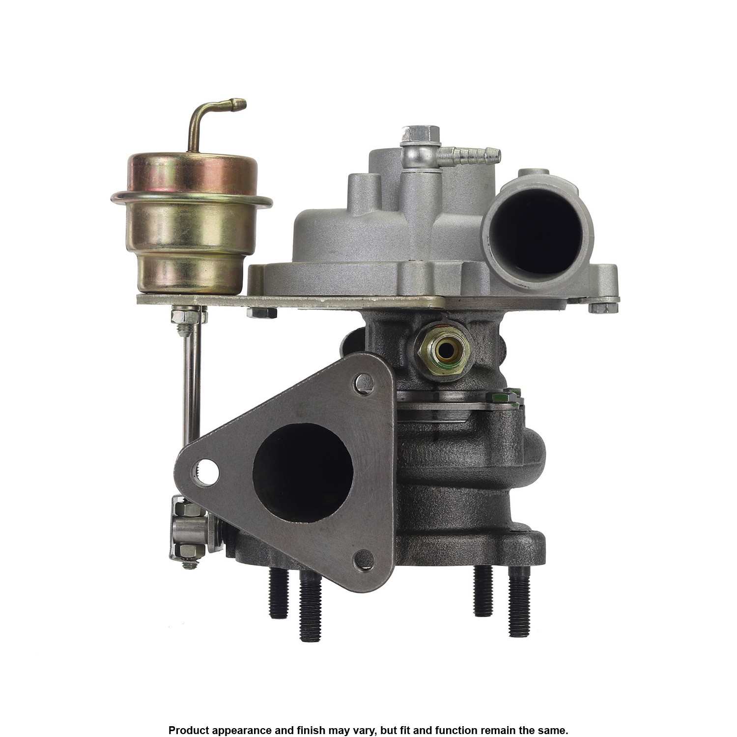 Rotomaster Turbocharger K1030115N