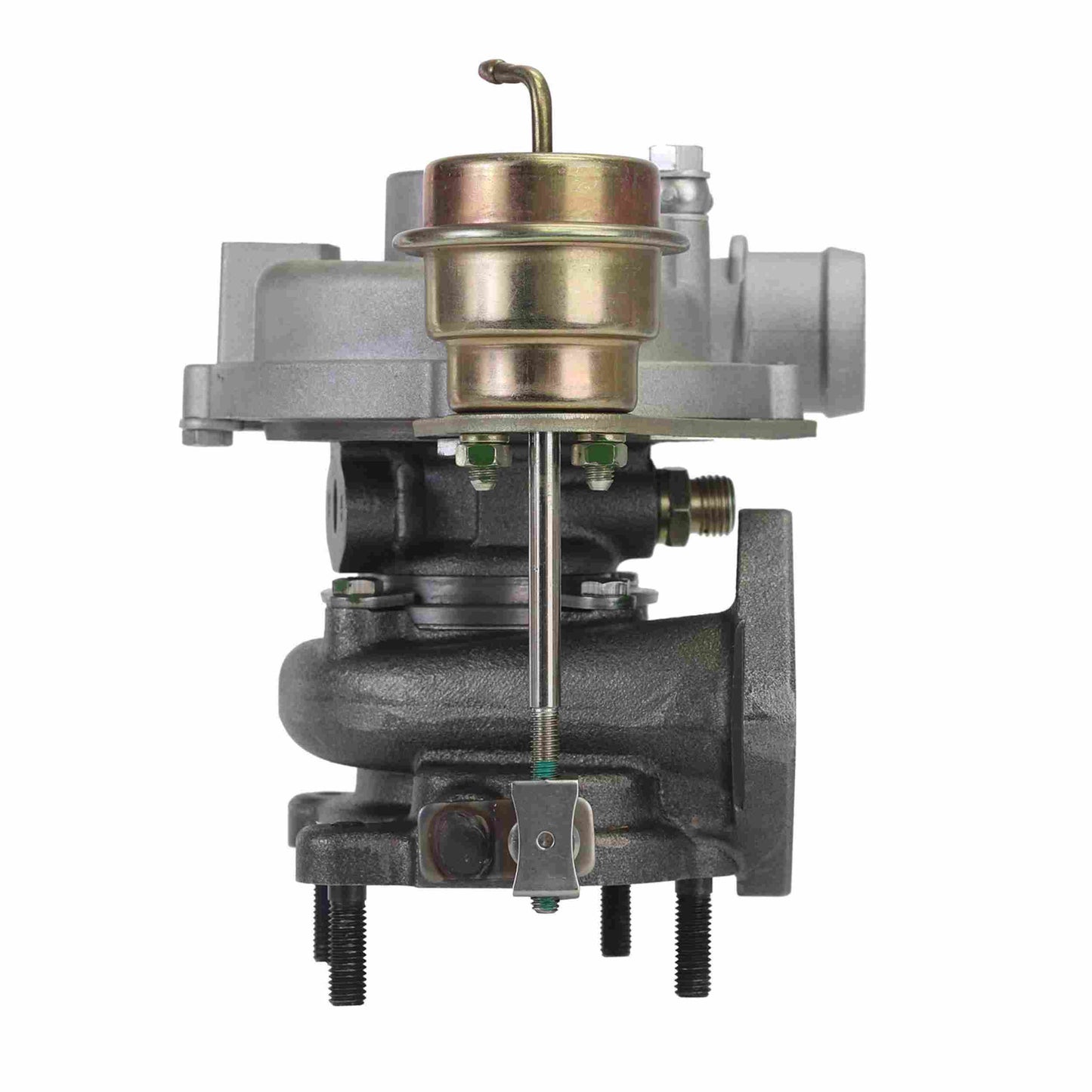 Rotomaster Turbocharger K1030115N