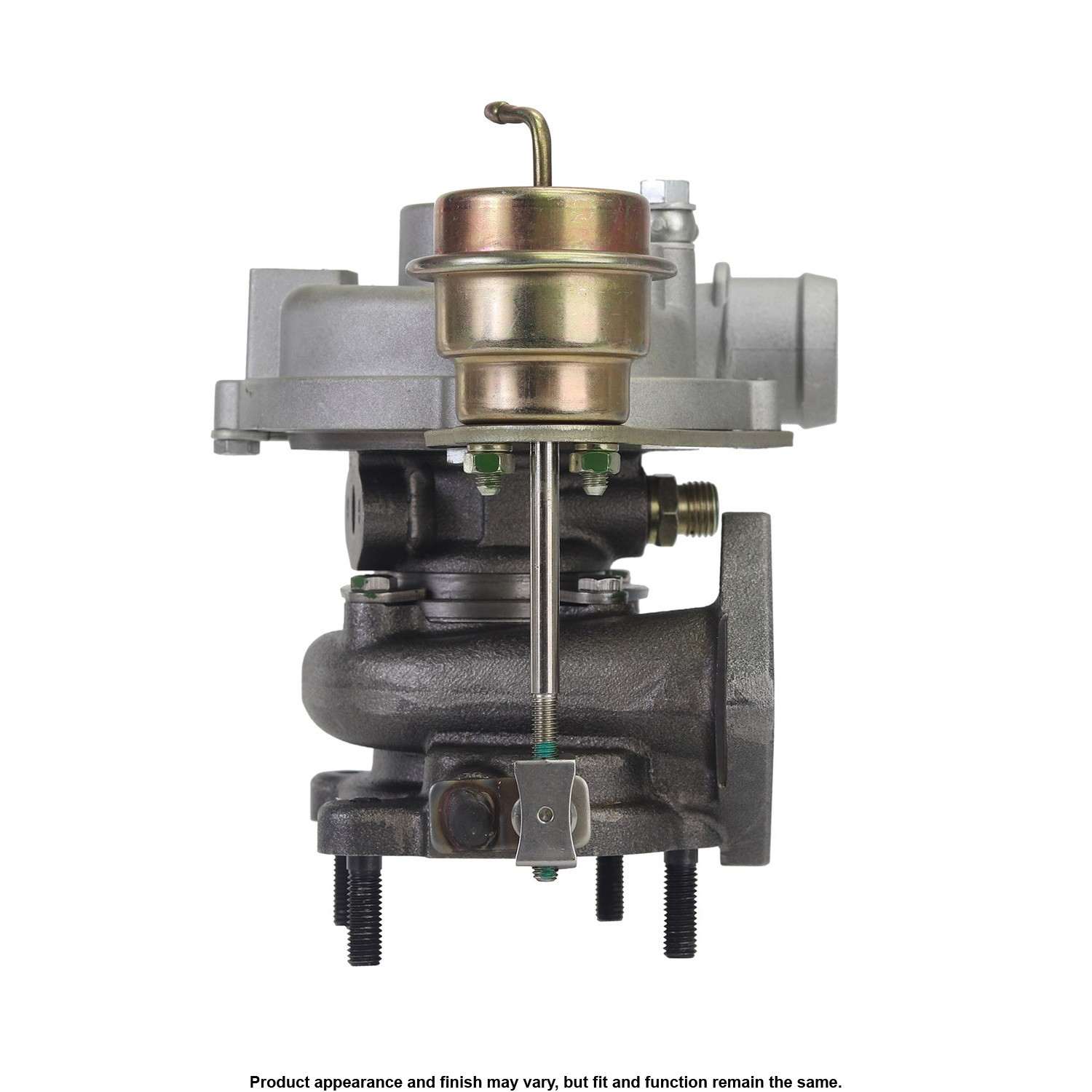 Rotomaster Turbocharger K1030115N