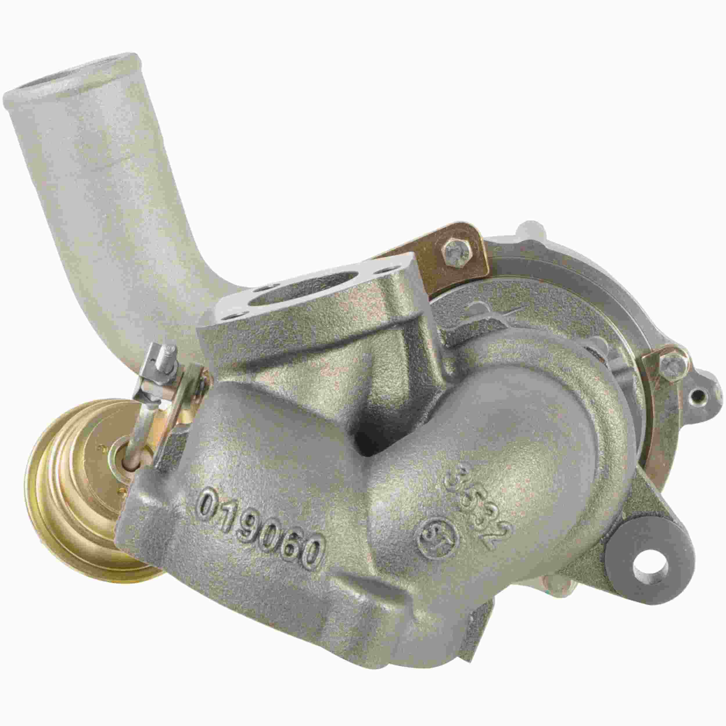 Rotomaster Turbocharger K1030119N