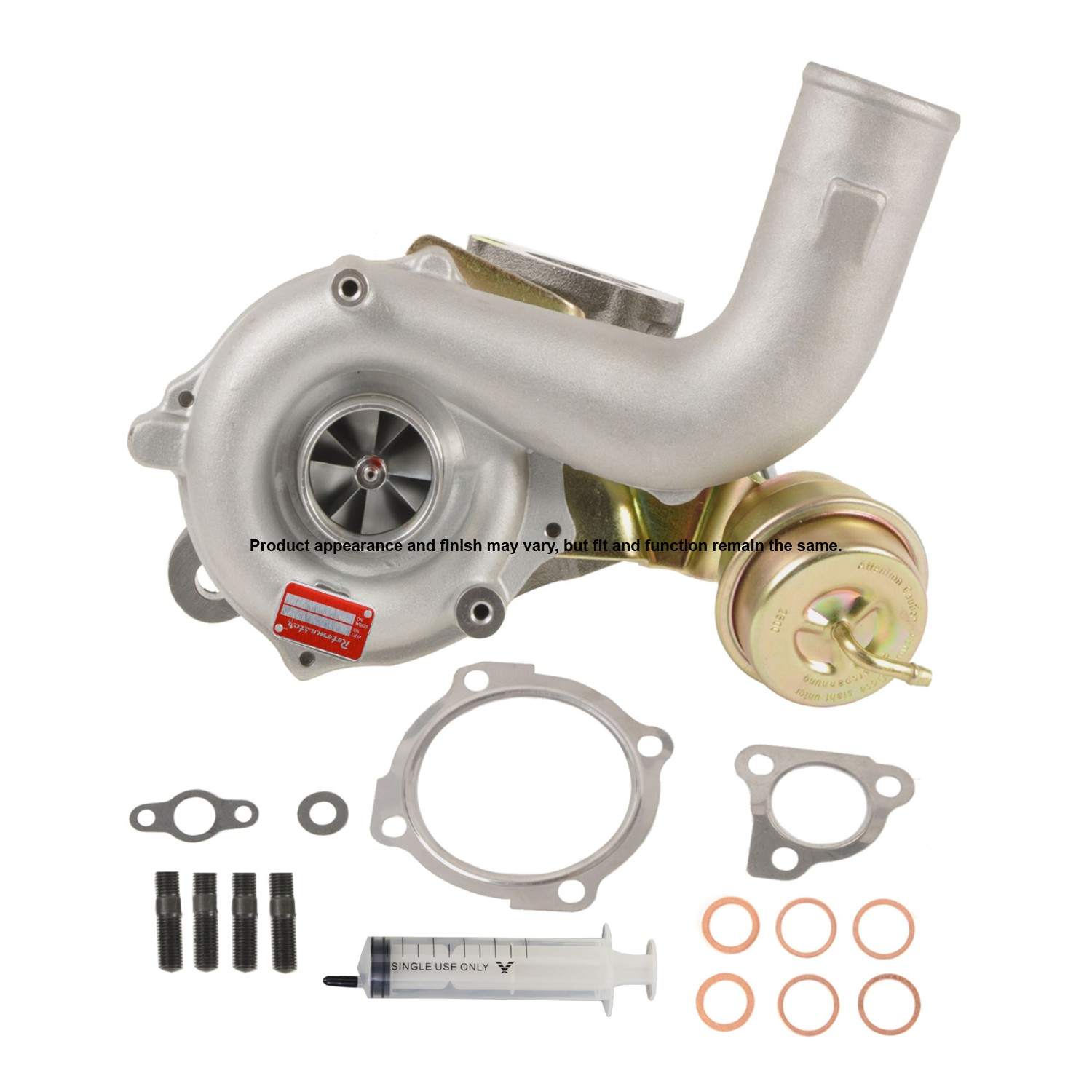 Rotomaster Turbocharger K1030119N