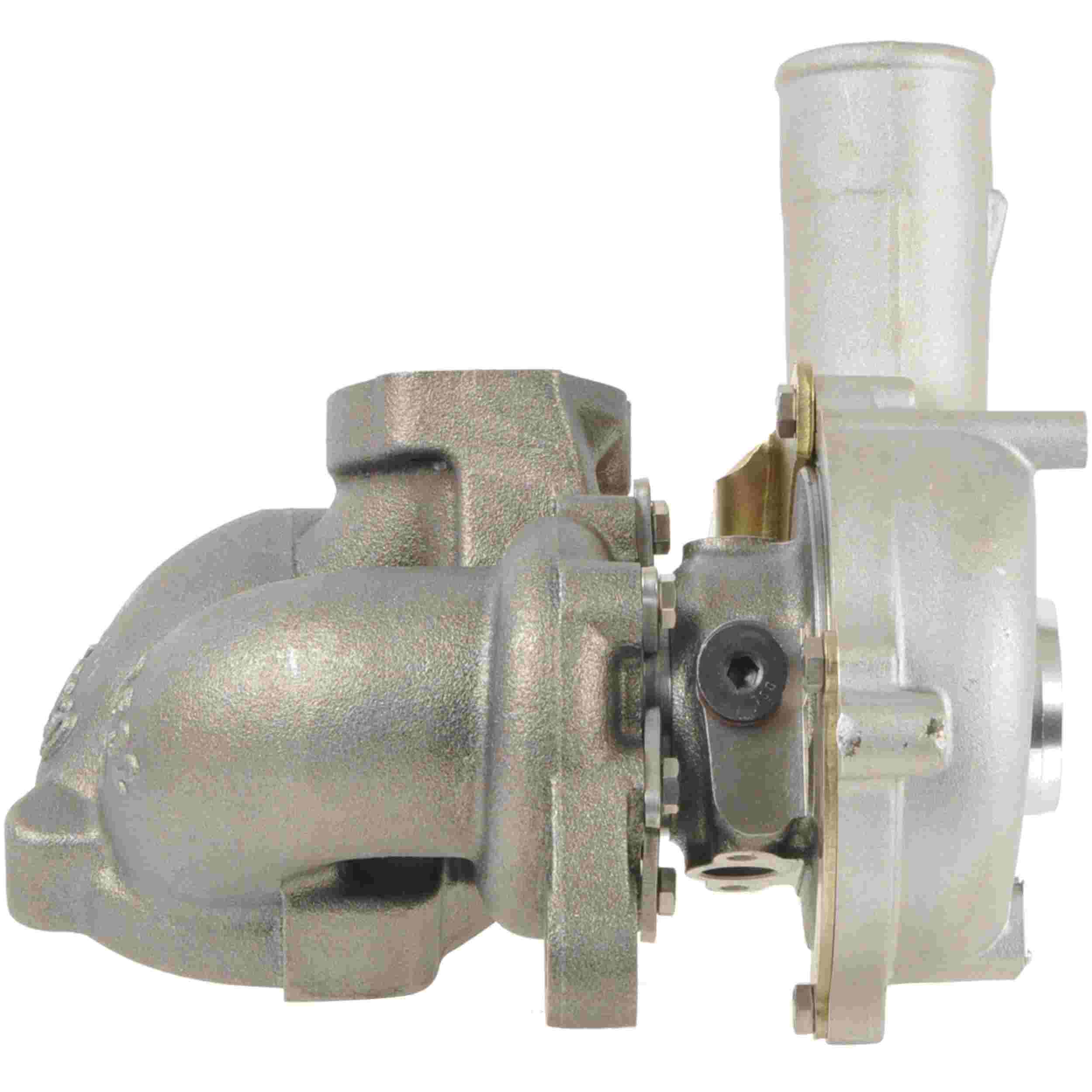 Rotomaster Turbocharger K1030119N