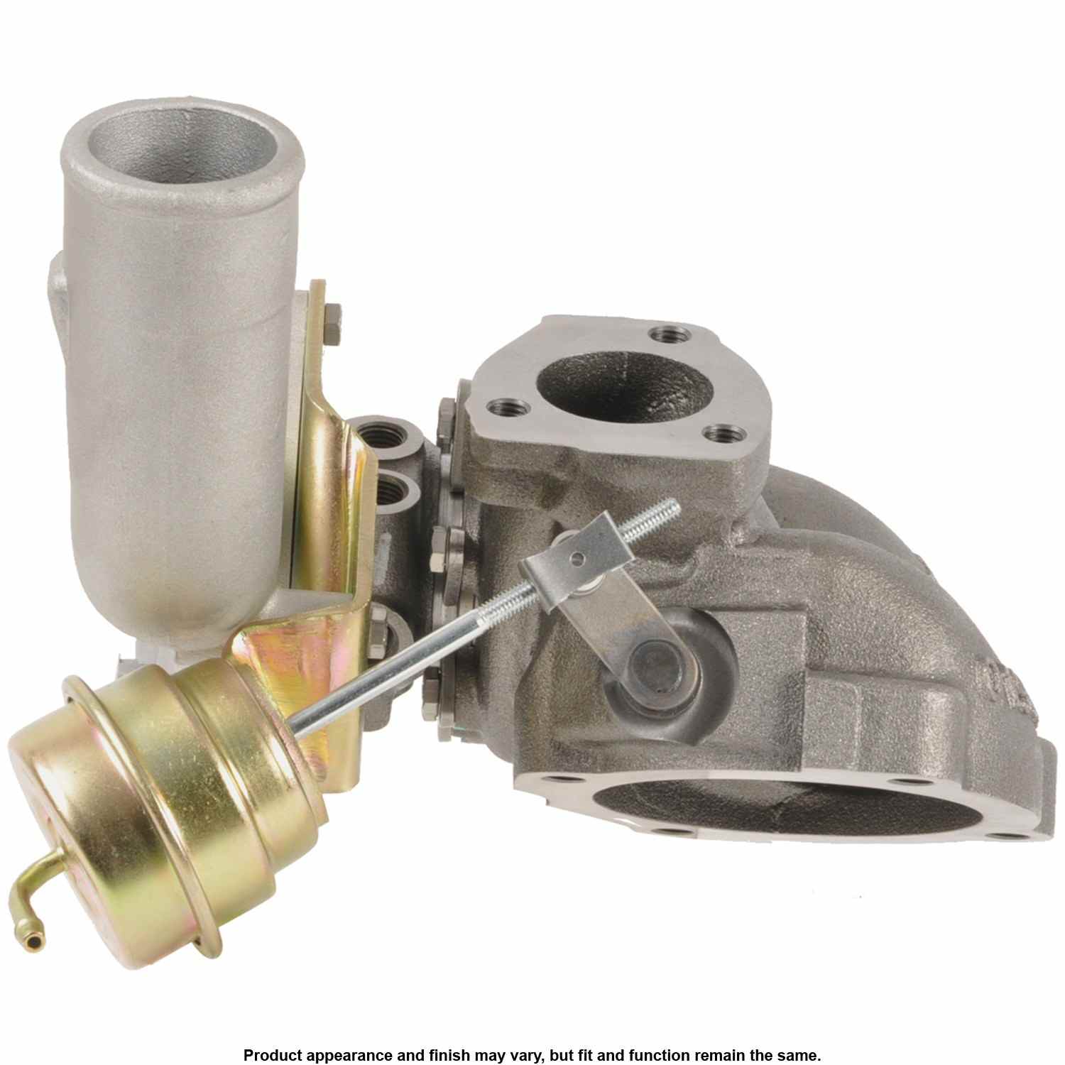 Rotomaster Turbocharger K1030119N