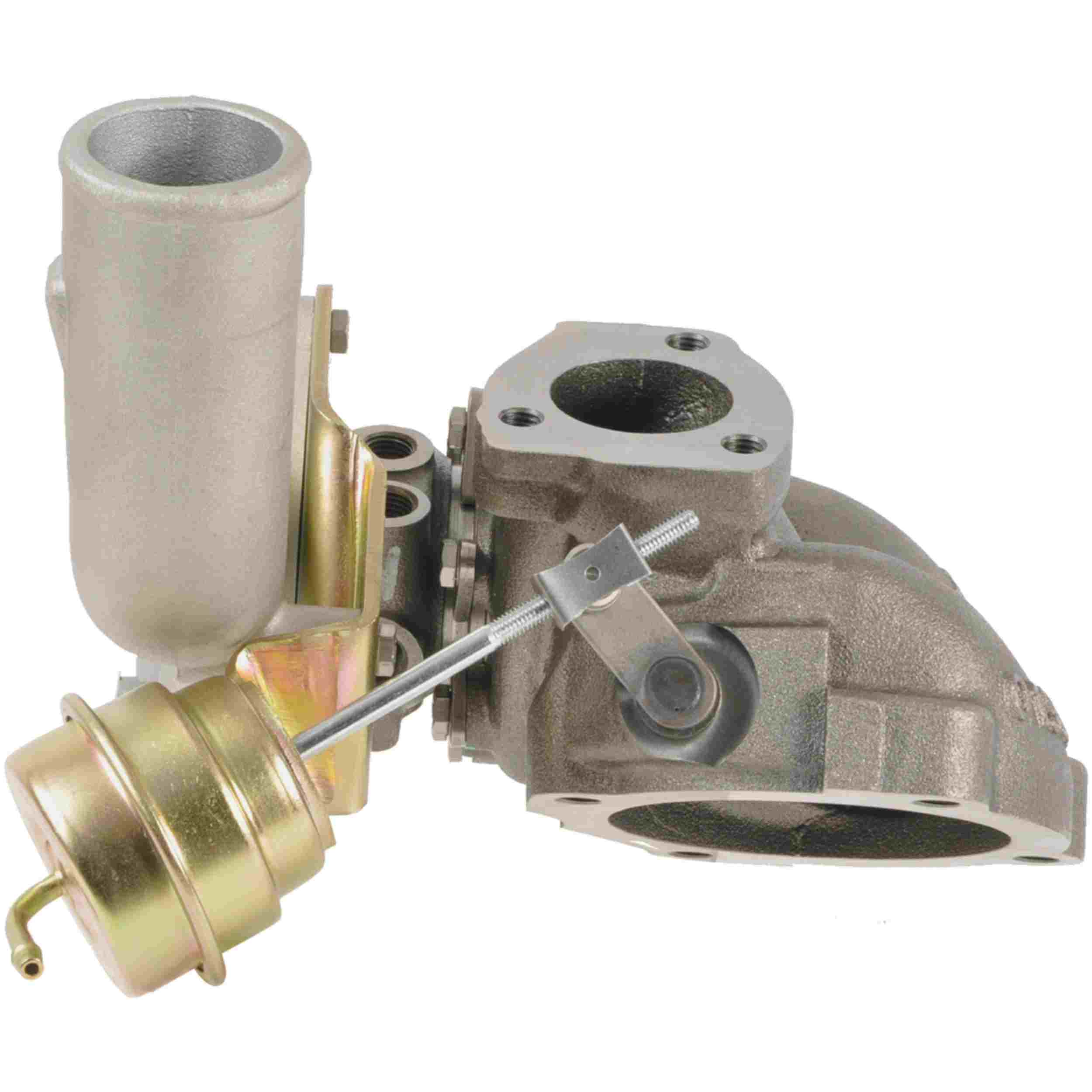Rotomaster Turbocharger K1030119N