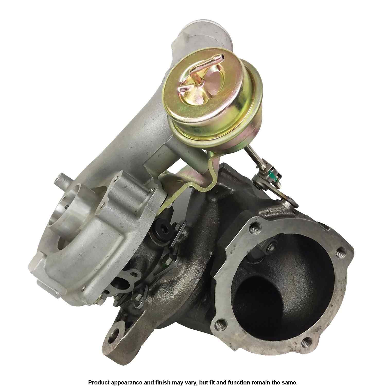 Rotomaster Turbocharger K1030119N