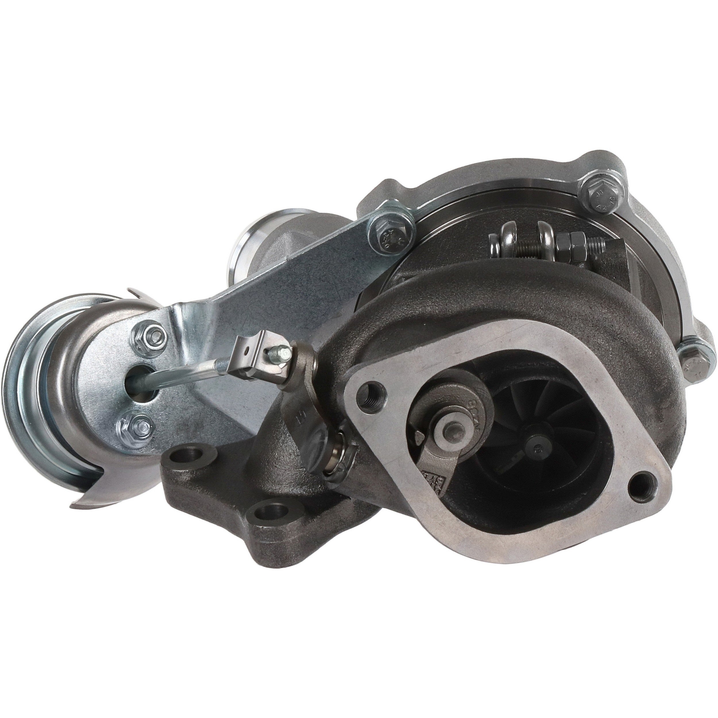 Rotomaster Turbocharger K1030130N