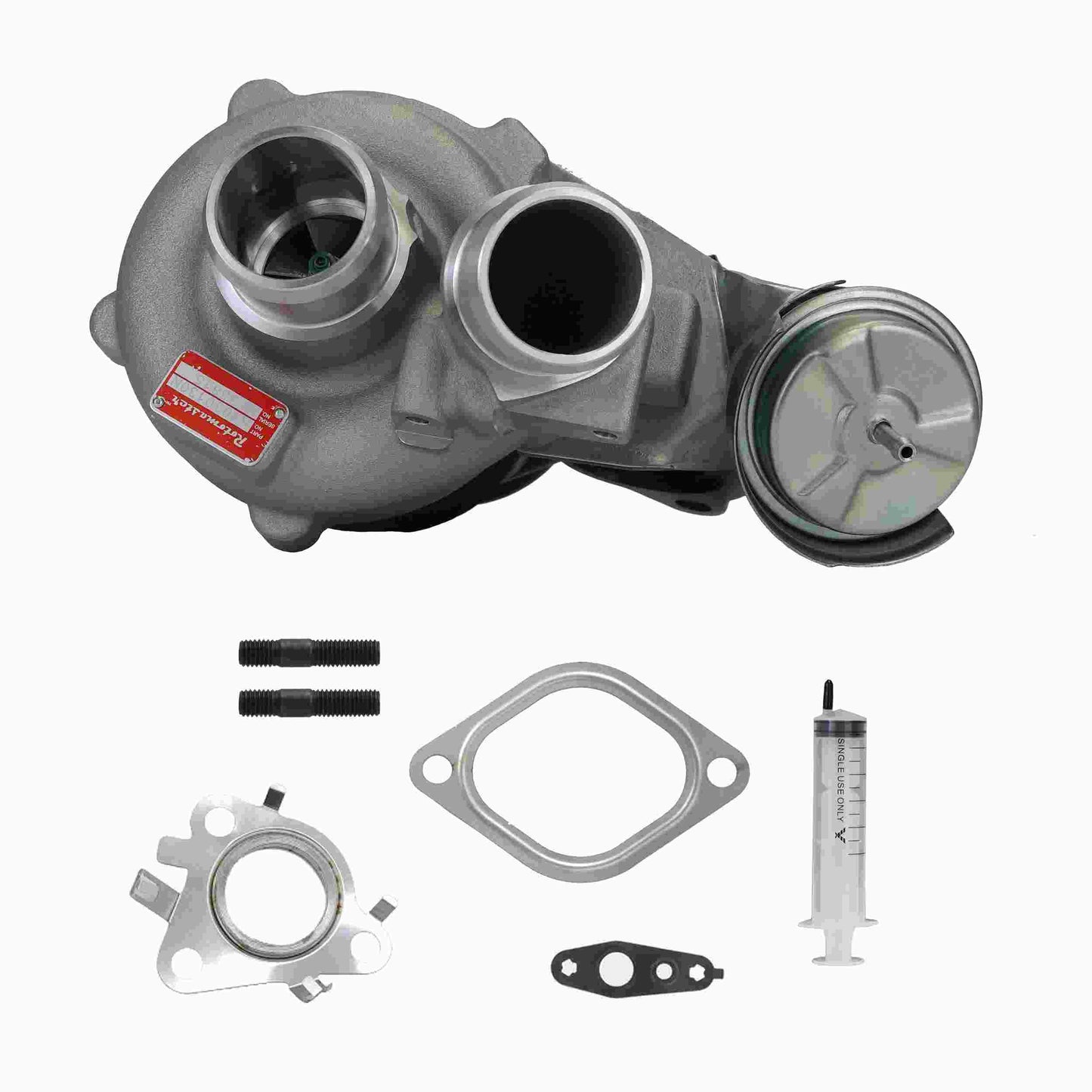 Rotomaster Turbocharger K1030130N