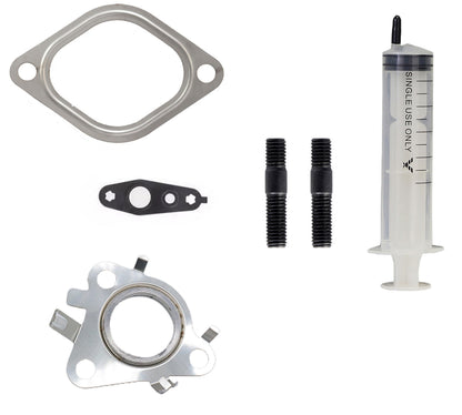 Rotomaster Turbocharger K1030130N