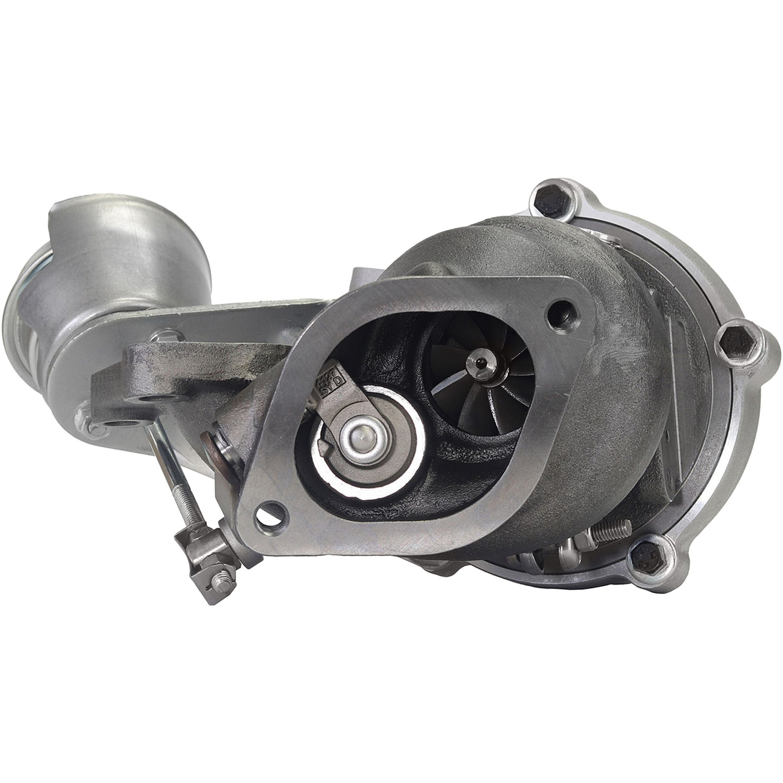 Rotomaster Turbocharger K1030132N