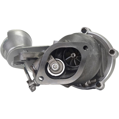 Rotomaster Turbocharger K1030132N