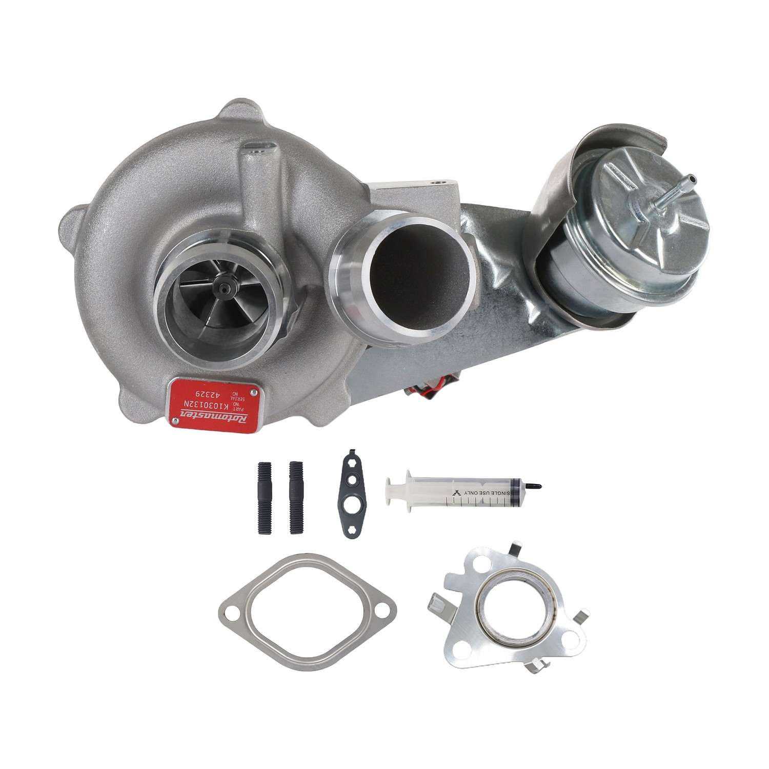 Rotomaster Turbocharger K1030132N