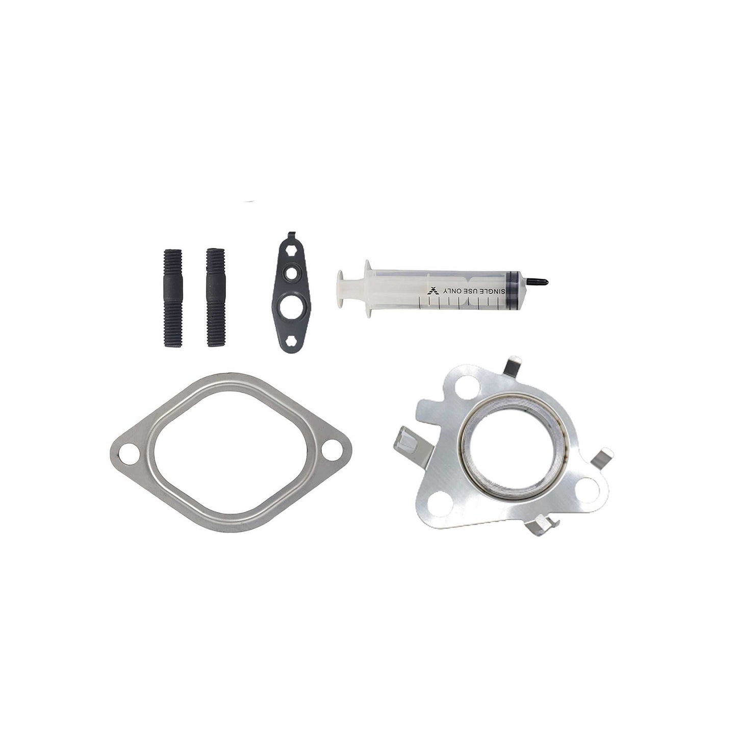 Rotomaster Turbocharger K1030132N