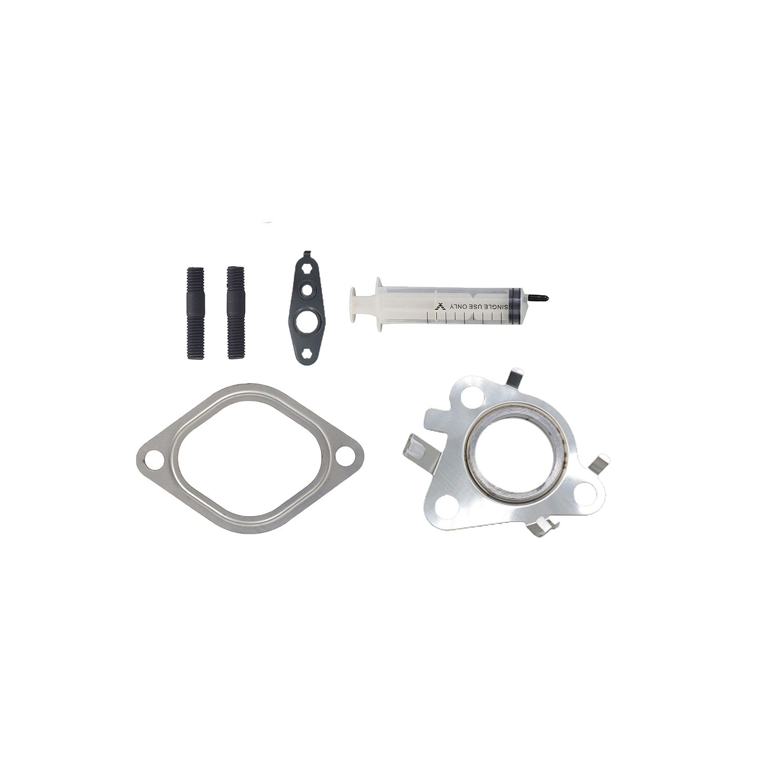 Rotomaster Turbocharger K1030132N