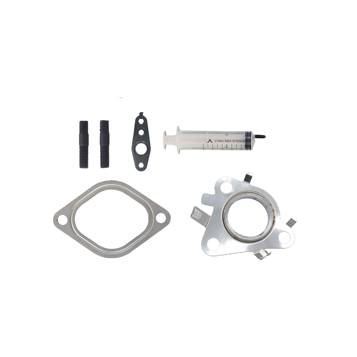 Rotomaster Turbocharger K1030132N