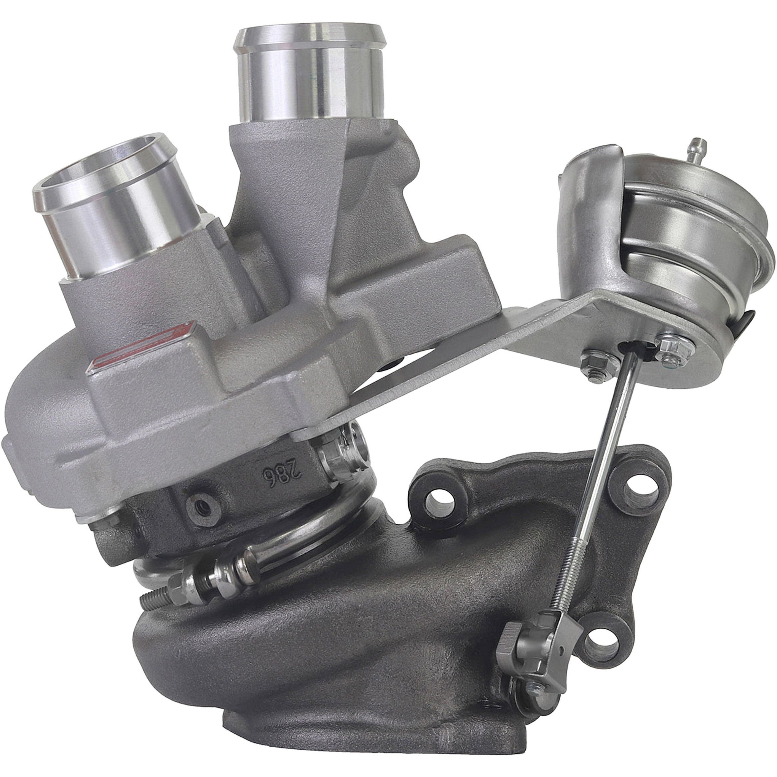 Rotomaster Turbocharger K1030132N