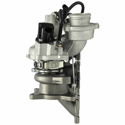 Rotomaster Turbocharger K1030134N