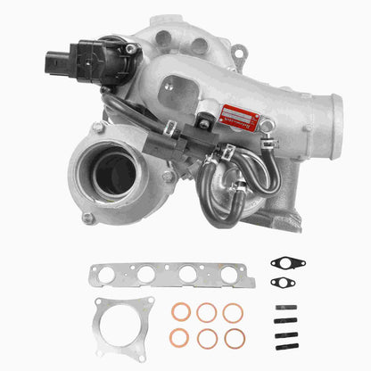 Rotomaster Turbocharger K1030134N