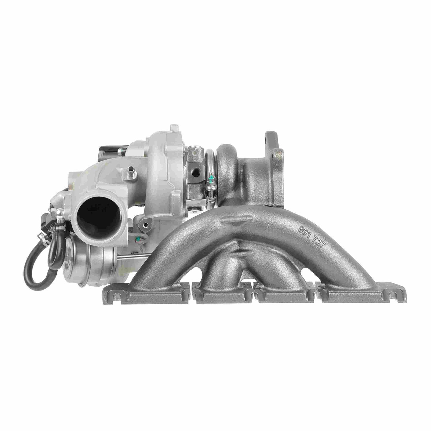 Rotomaster Turbocharger K1030134N
