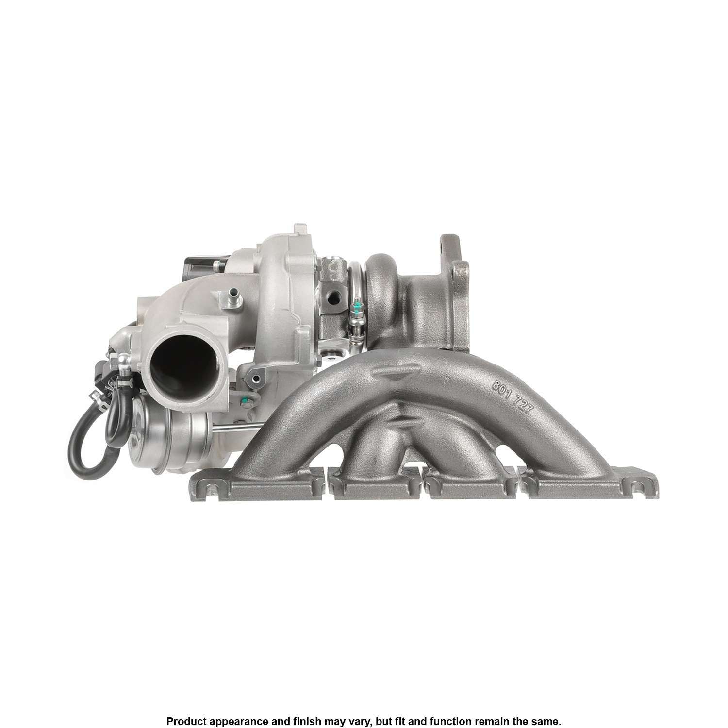 Rotomaster Turbocharger K1030134N