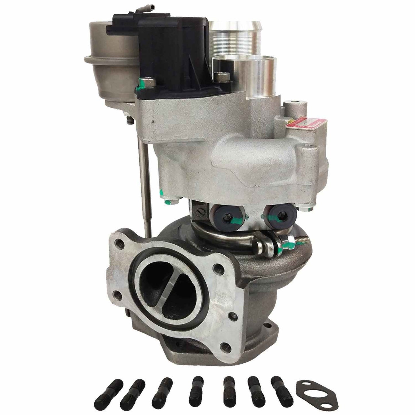 Rotomaster Turbocharger K1030137N