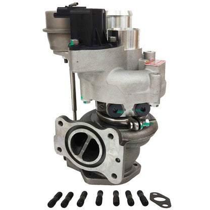 Rotomaster Turbocharger K1030137N
