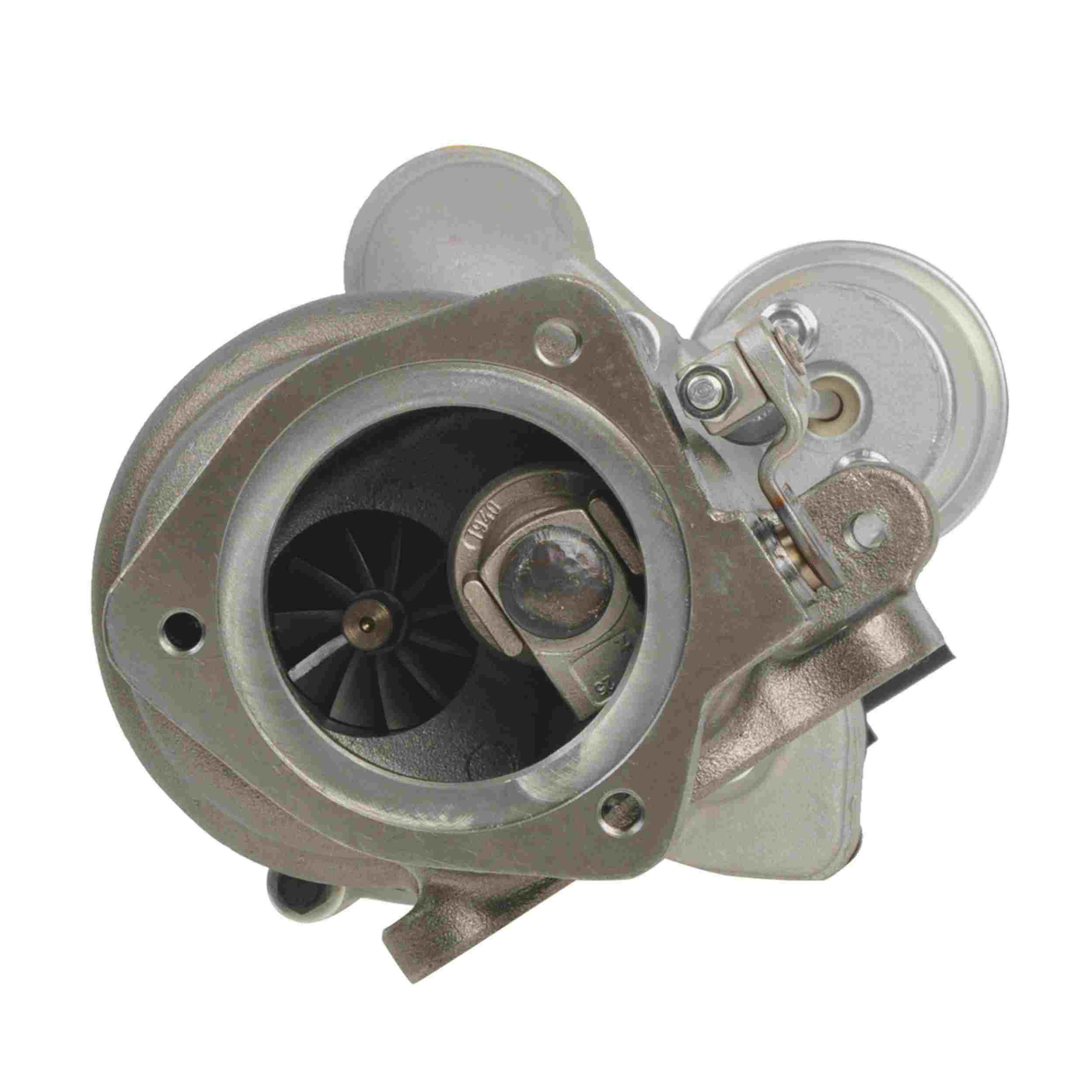 Rotomaster Turbocharger K1030137N