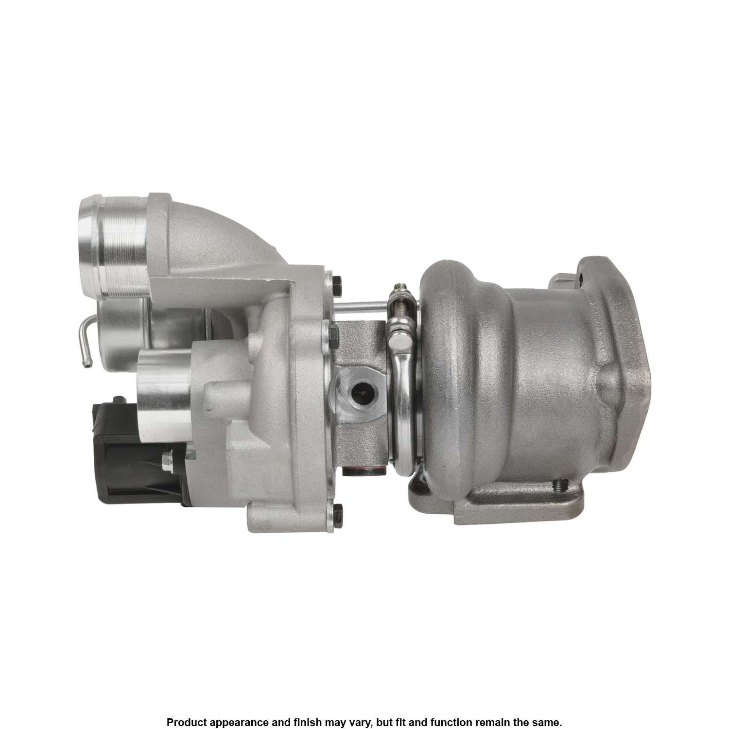 Rotomaster Turbocharger K1030137N