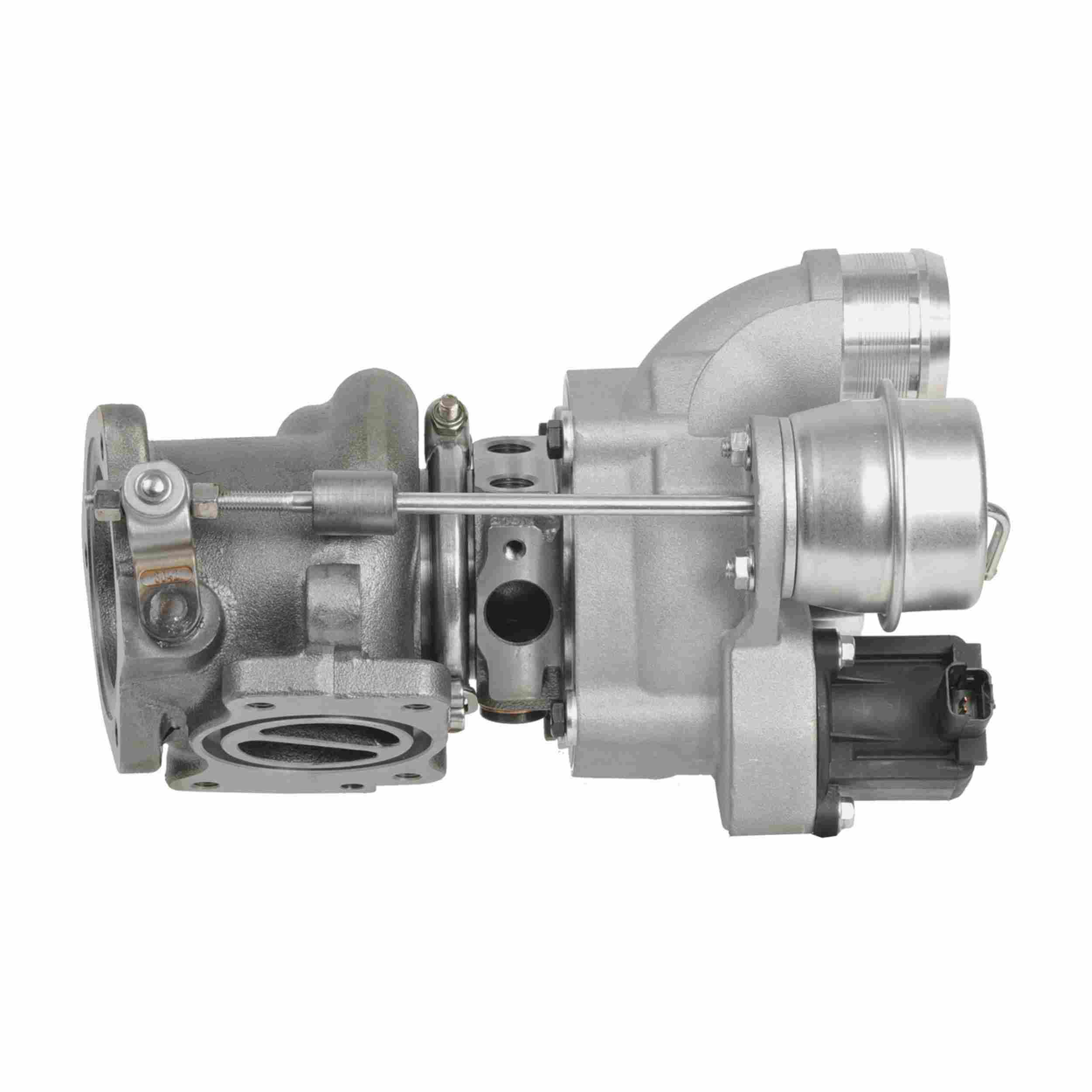 Rotomaster Turbocharger K1030137N