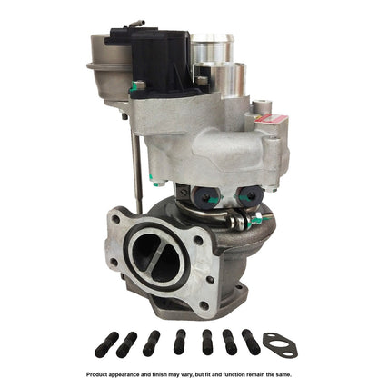 Rotomaster Turbocharger K1030137N