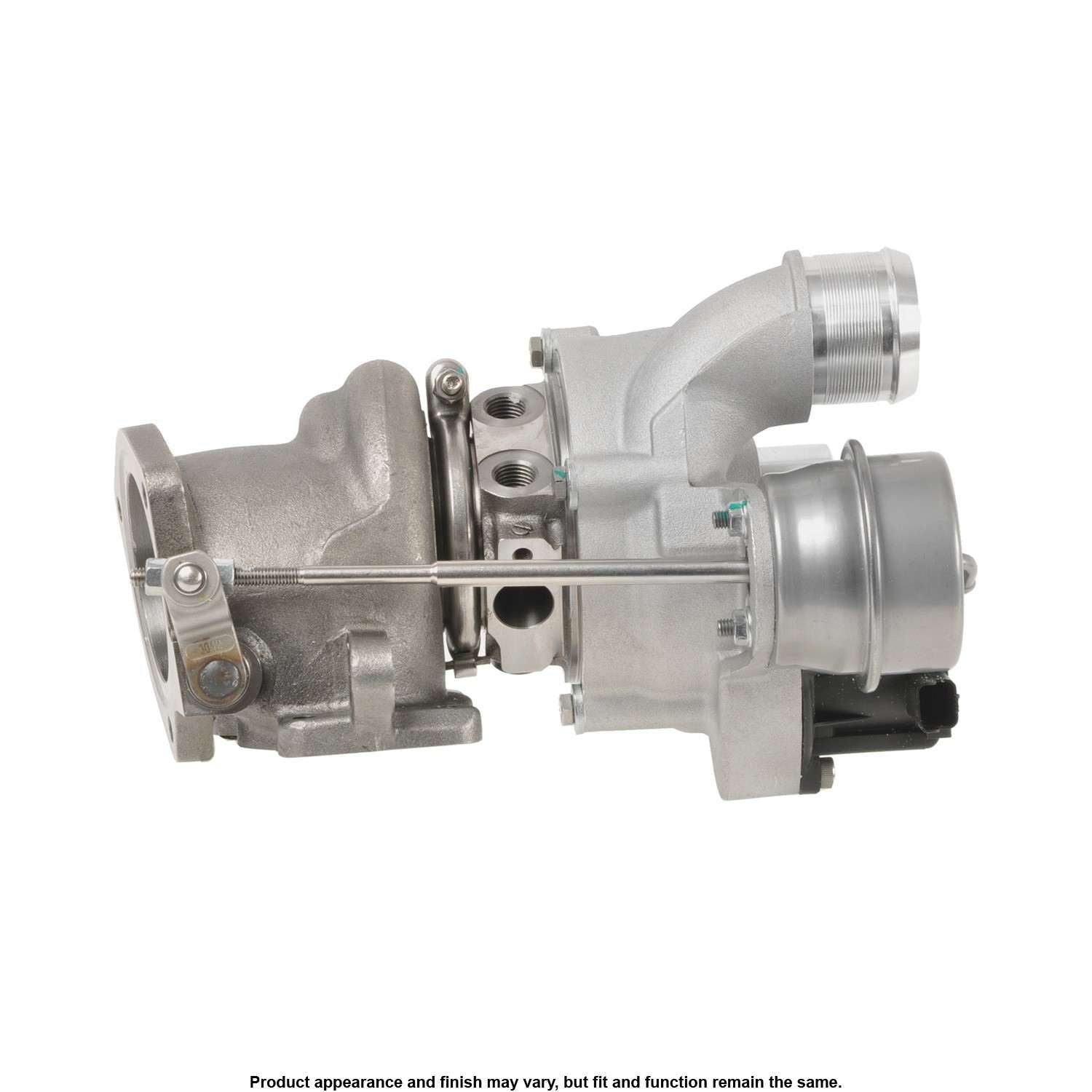 Rotomaster Turbocharger K1030152N