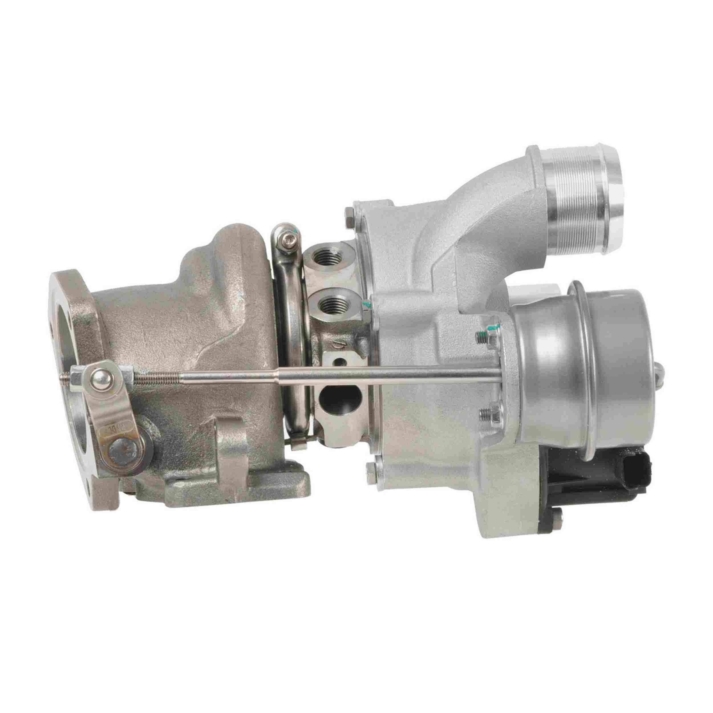 Rotomaster Turbocharger K1030152N