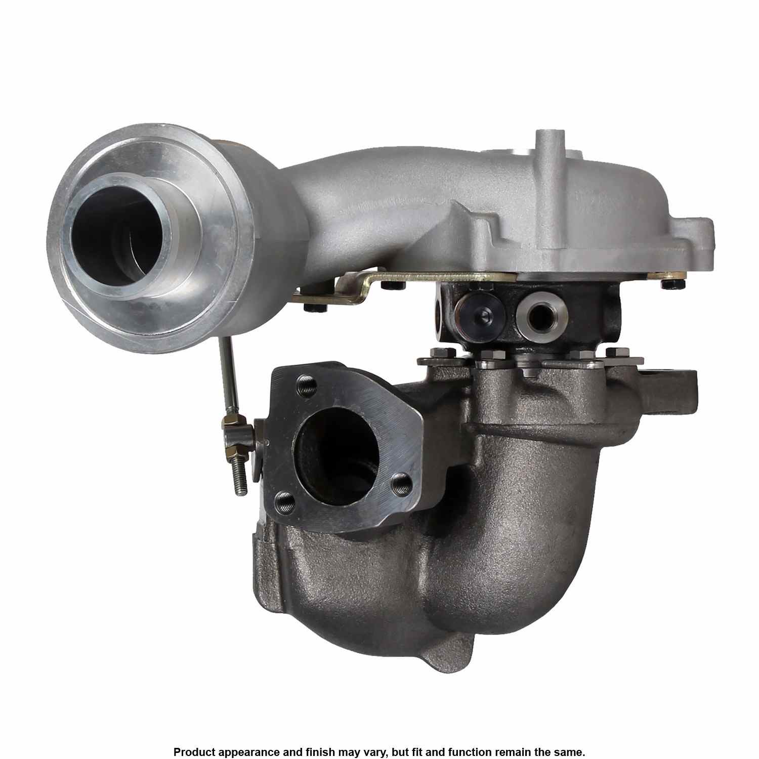 Rotomaster Turbocharger K1030156N