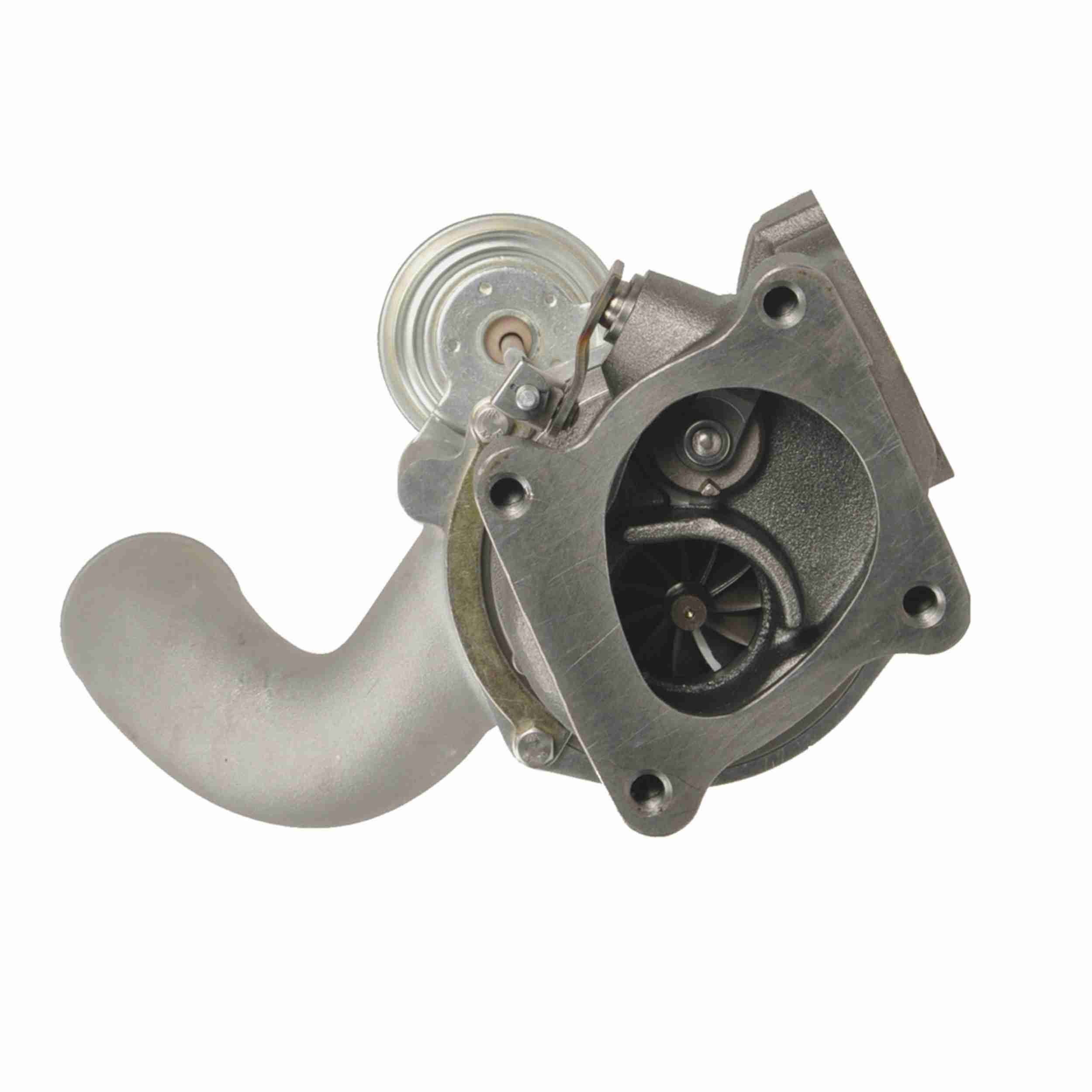 Rotomaster Turbocharger K1030157N