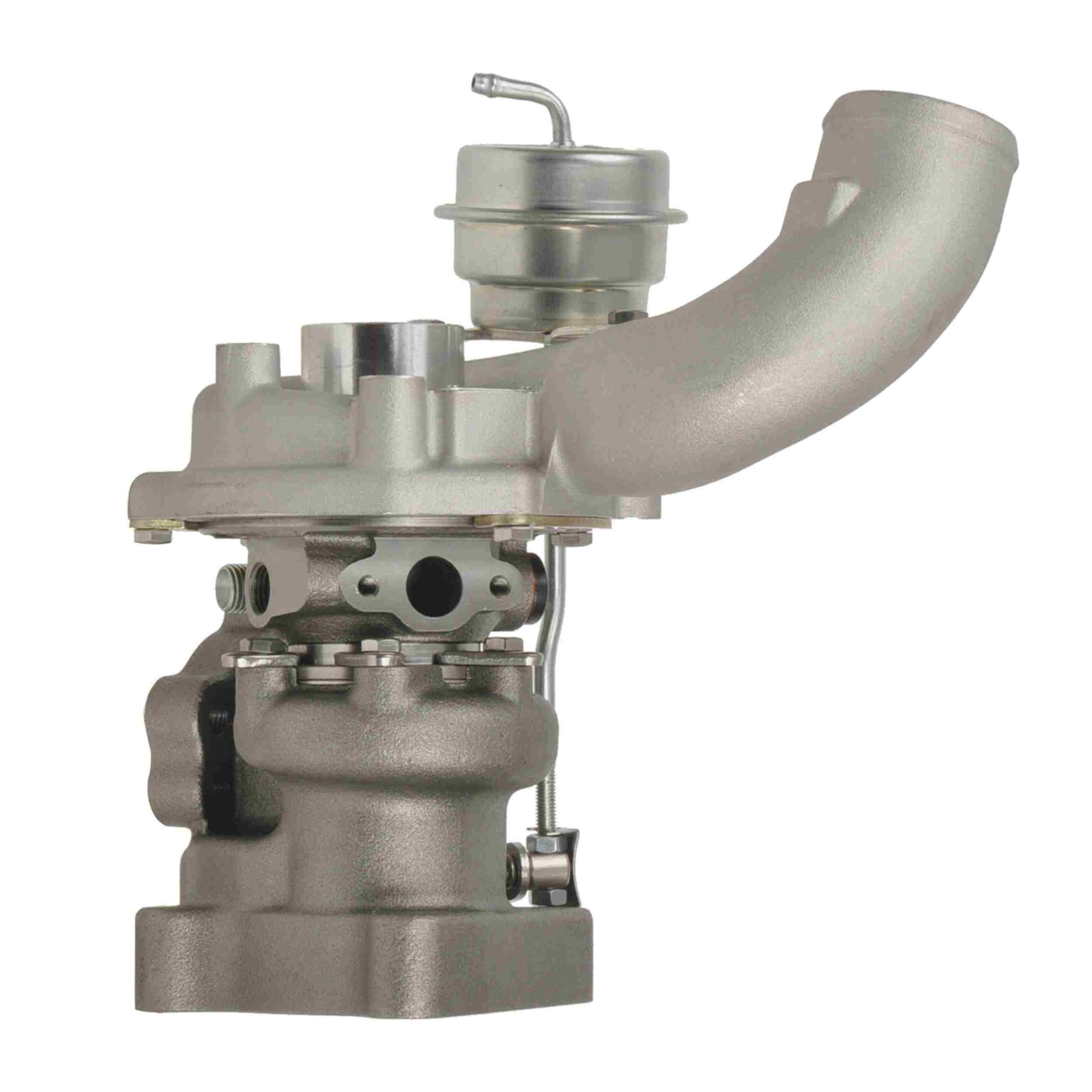 Rotomaster Turbocharger K1030157N