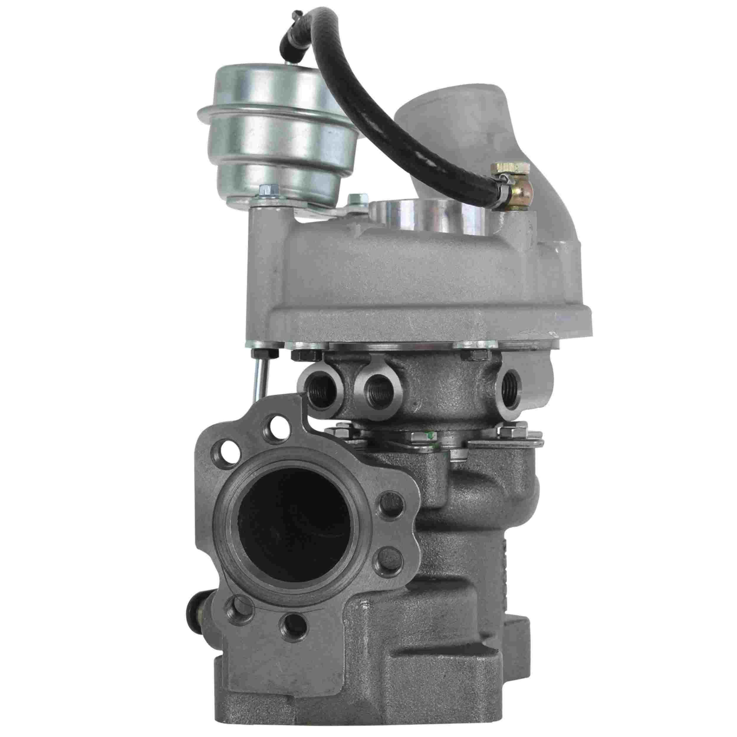 Rotomaster Turbocharger K1030157N