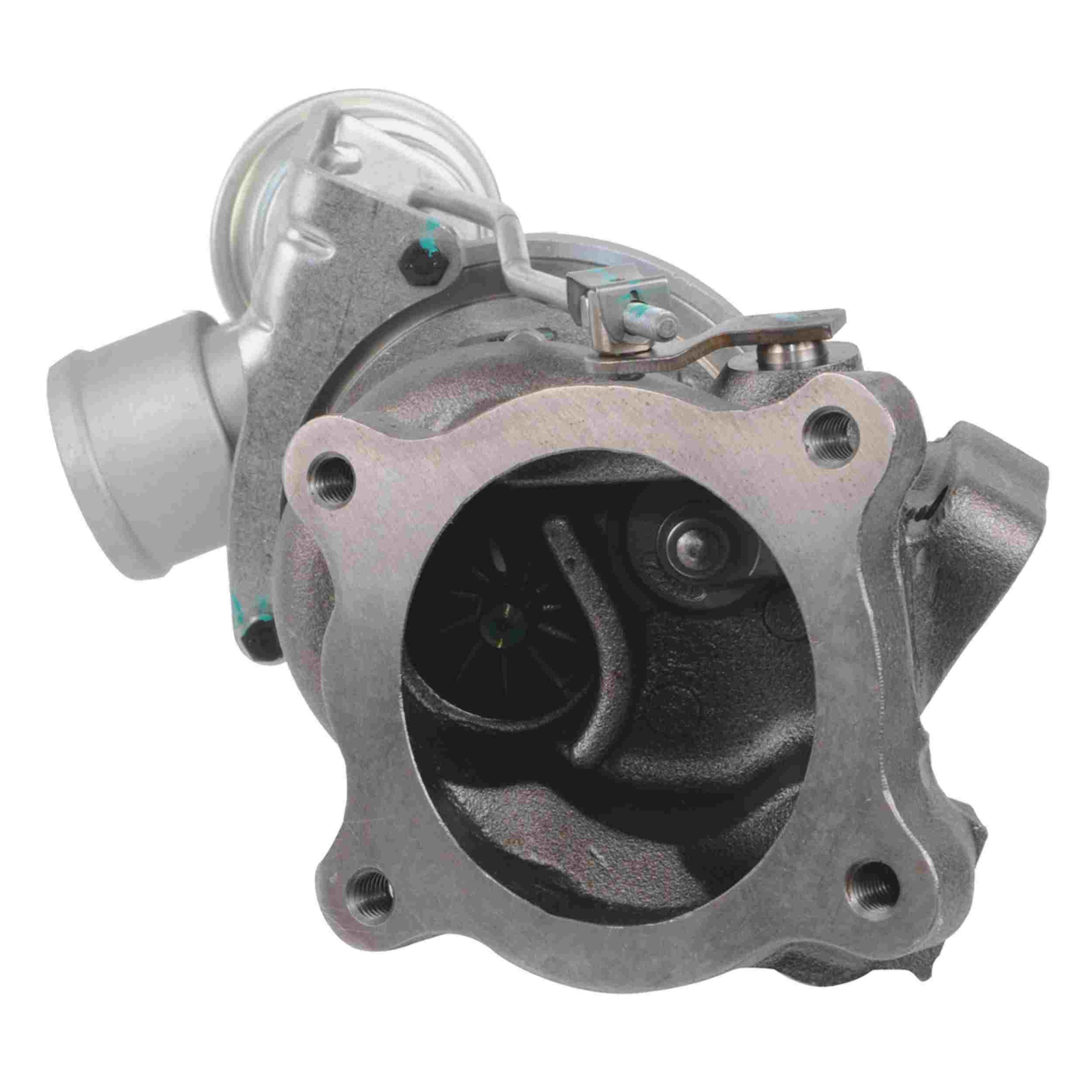 Rotomaster Turbocharger K1030161N