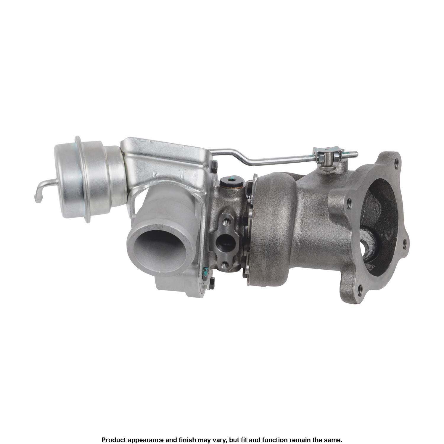 Rotomaster Turbocharger K1030161N