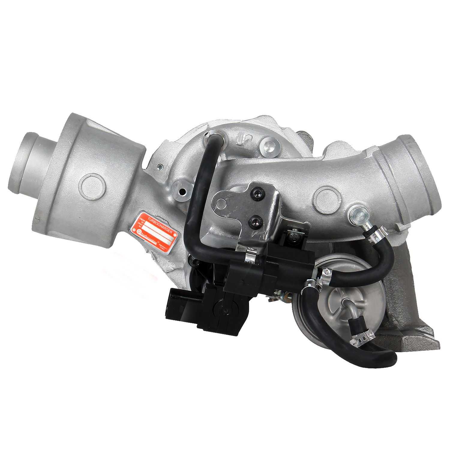 Rotomaster Turbocharger K1030163N