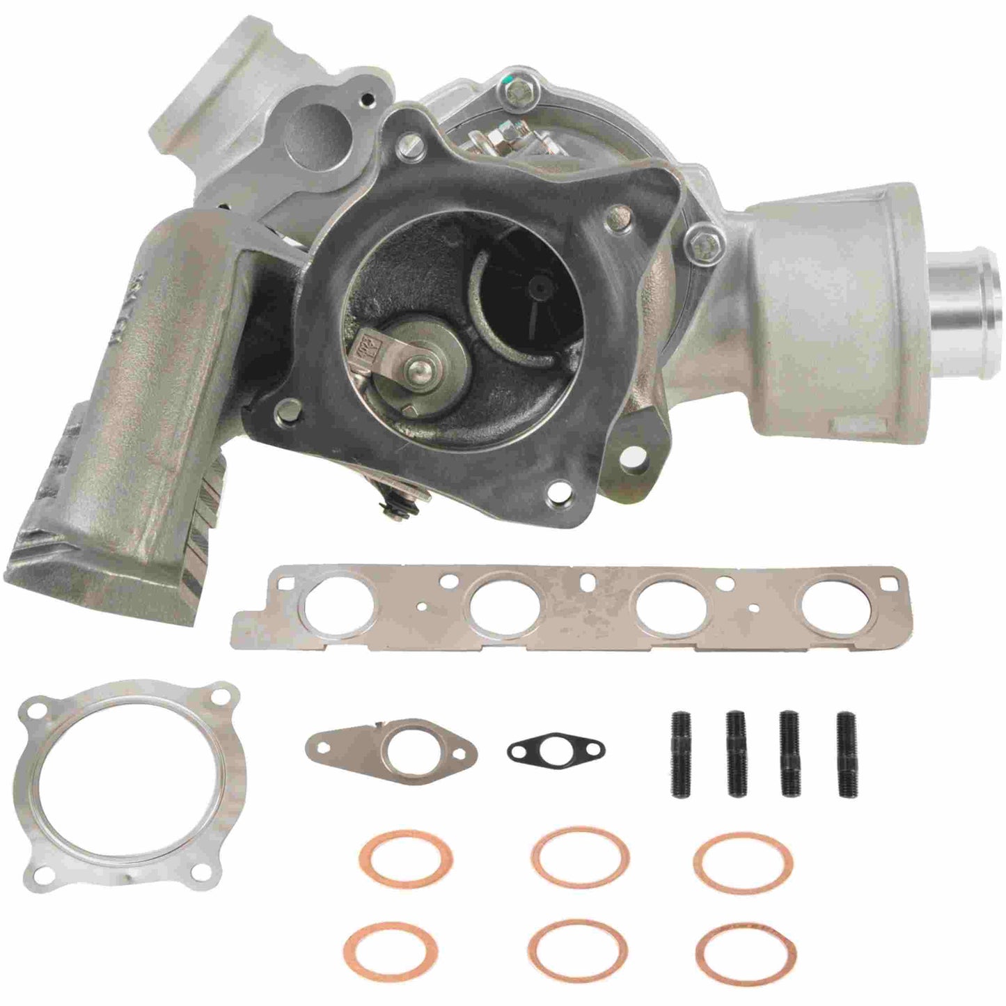 Rotomaster Turbocharger K1030163N