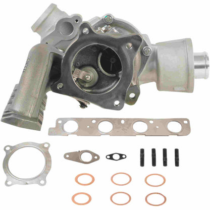 Rotomaster Turbocharger K1030163N