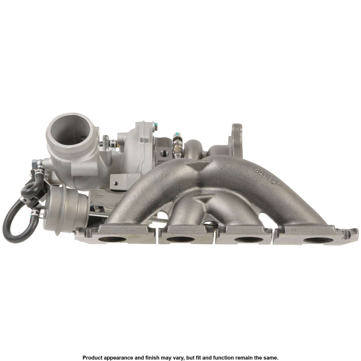 Rotomaster Turbocharger K1030163N