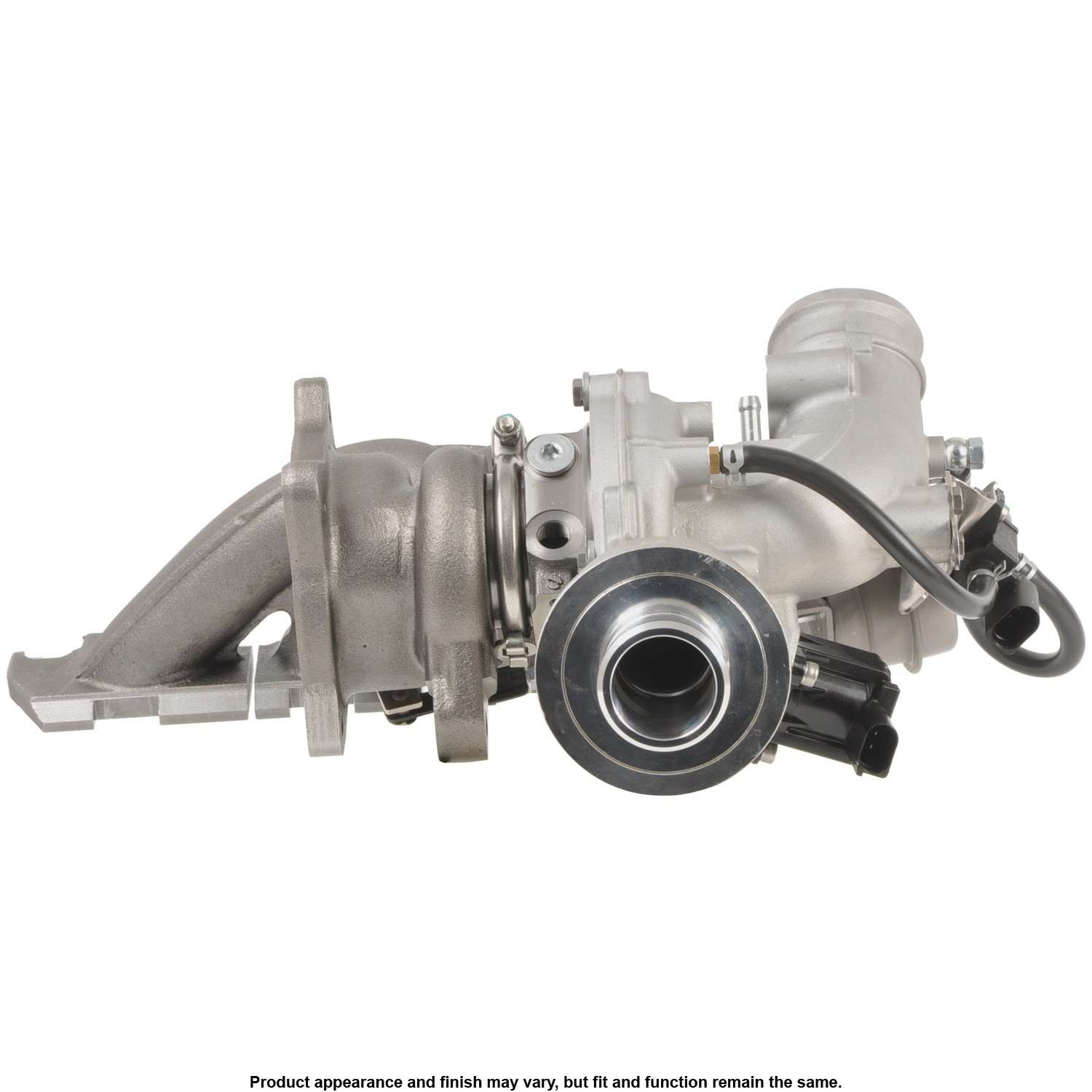 Rotomaster Turbocharger K1030163N