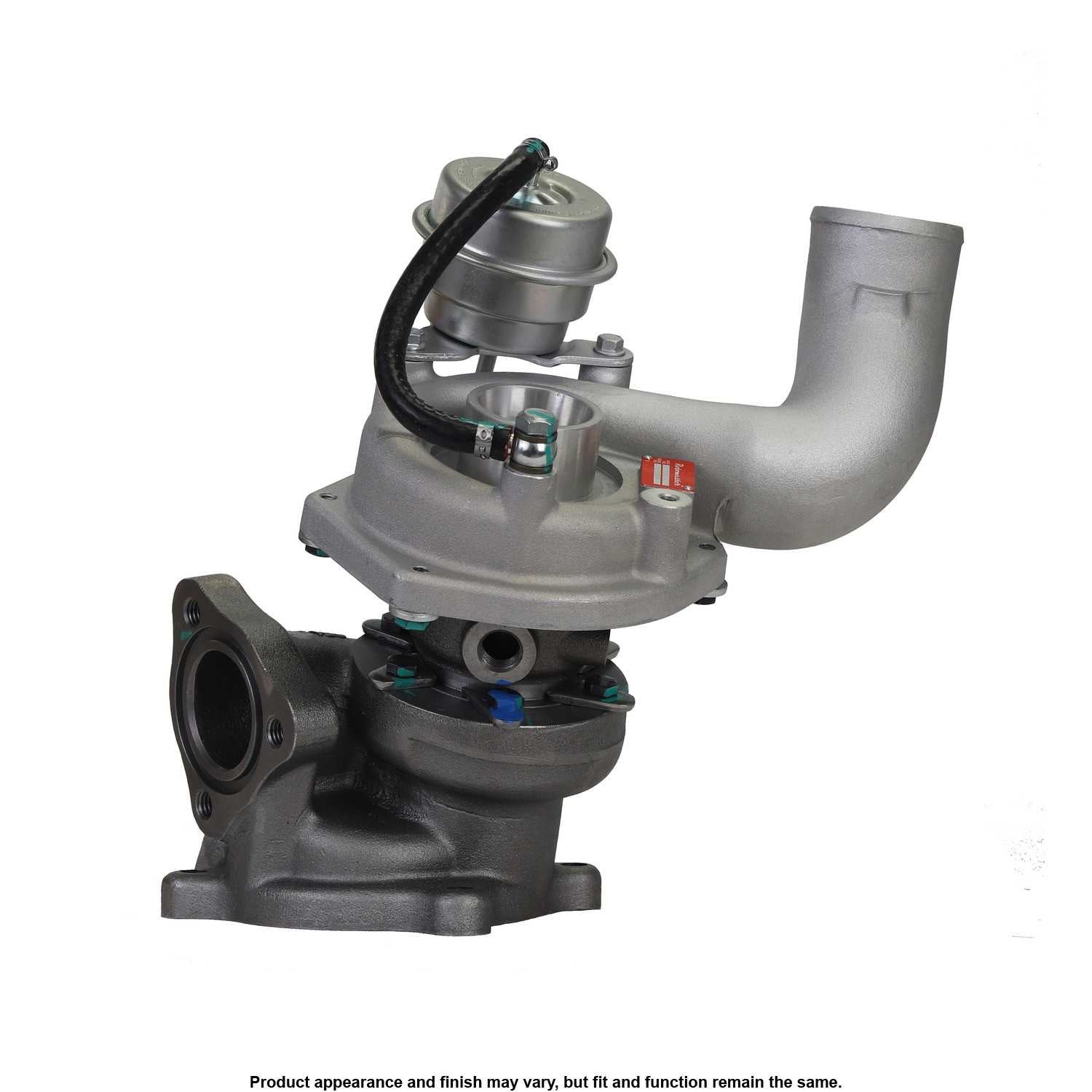 Rotomaster Turbocharger K1030170N
