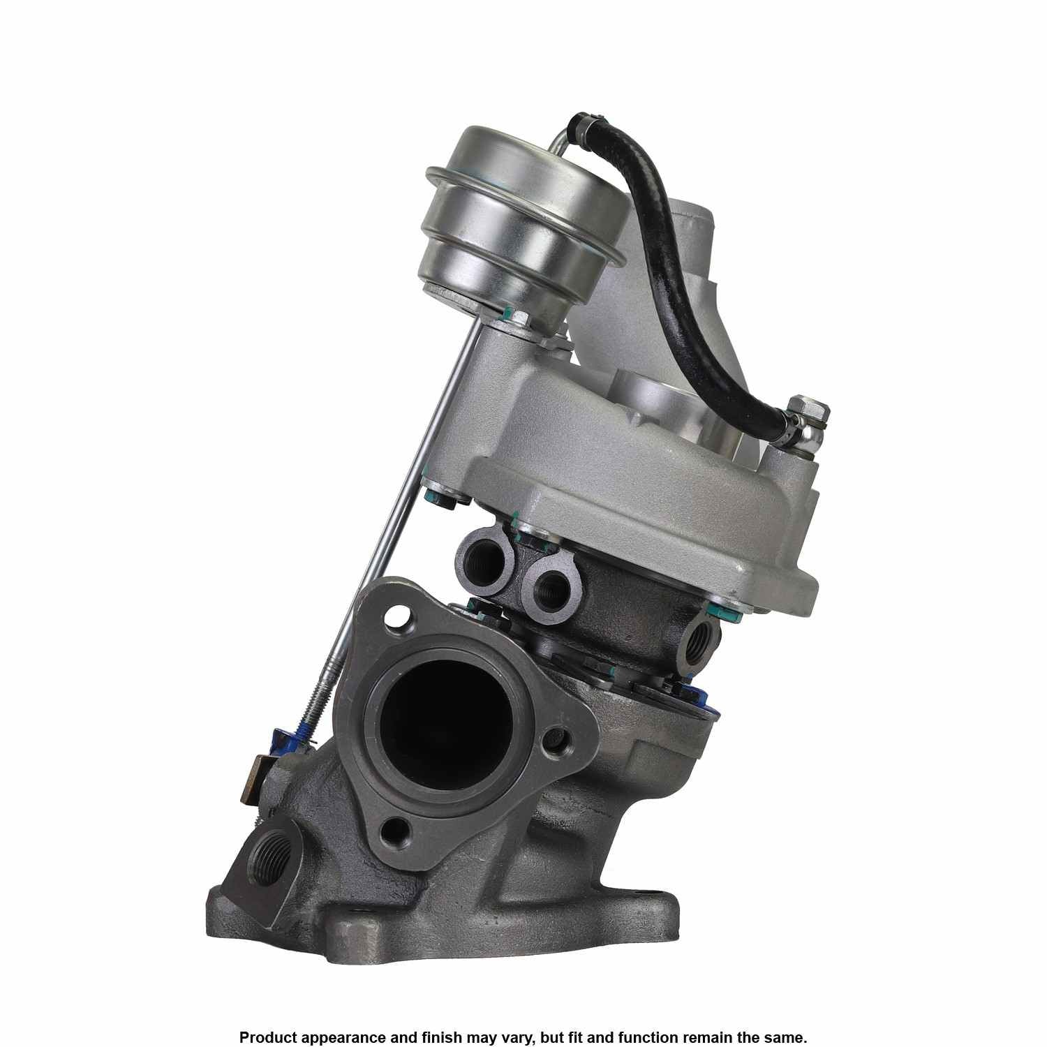 Rotomaster Turbocharger K1030170N