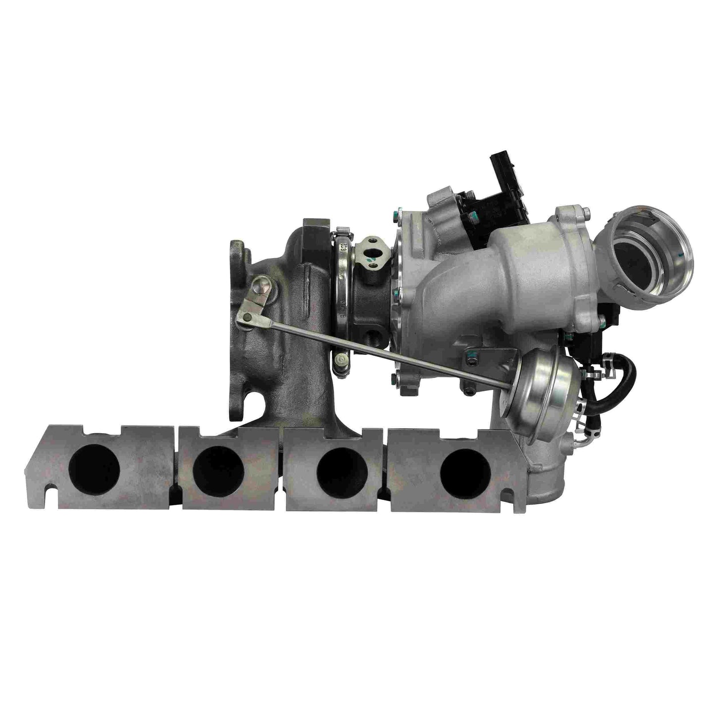 Rotomaster New Turbocharger K1030171N