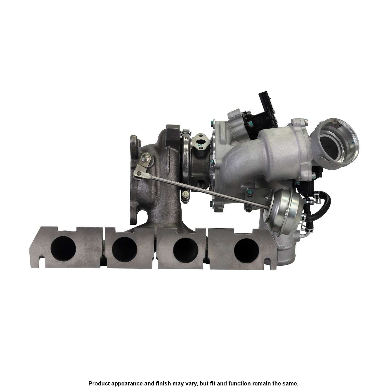 Rotomaster New Turbocharger K1030171N
