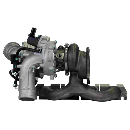 Rotomaster New Turbocharger K1030171N
